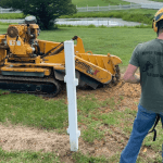 stump grinding and removal near me